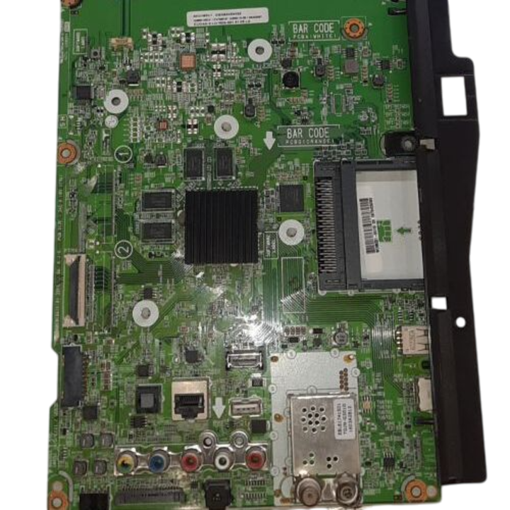 Placa Main EAX66818104