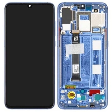 Pantalla Original Mi 9 azul Original