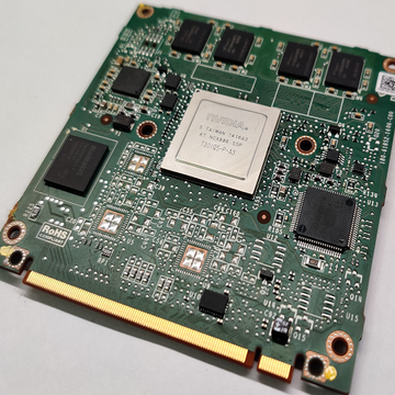 Preventivo MCU 1 TESLA