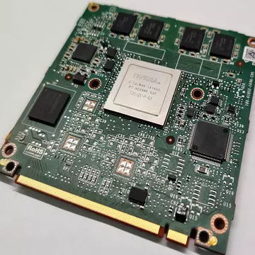 Preventivo MCU 1 TESLA 