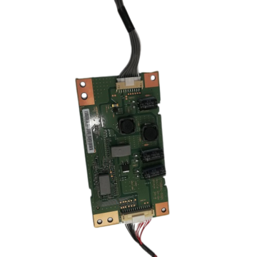 Corriente constante ST500AU_6S01 para KDL-50W680A