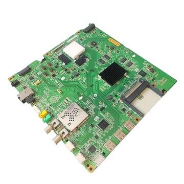 Placa Base EAX65684604 1.0