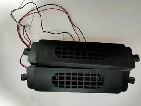 ALTAVOCES TOSHIBA 80313F04 B32B PHTUI