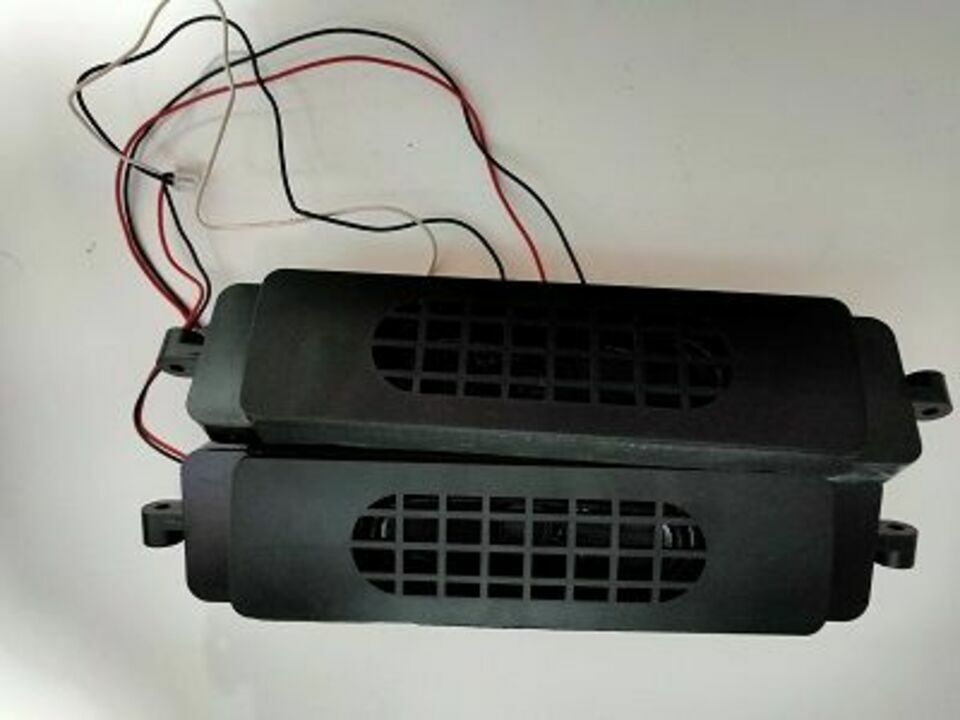 ALTAVOCES TOSHIBA 80313F04 B32B PHTUI