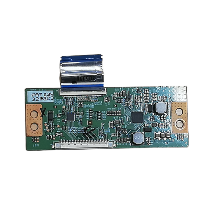Placa t-CON para Philips 32PF3168T
