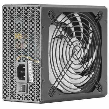 Fuente de Alimentación Tacens Radix Eco X 650 650W