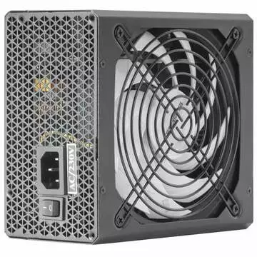 Fuente de Alimentación Tacens Radix Eco X 650 650W