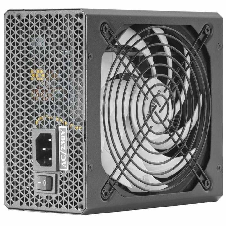 Fuente de Alimentación Tacens Radix Eco X 650 650W