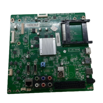 Placa Base 715G5713-M01-000-005K A