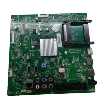 Placa Base 715G5713-M01-000-005K A
