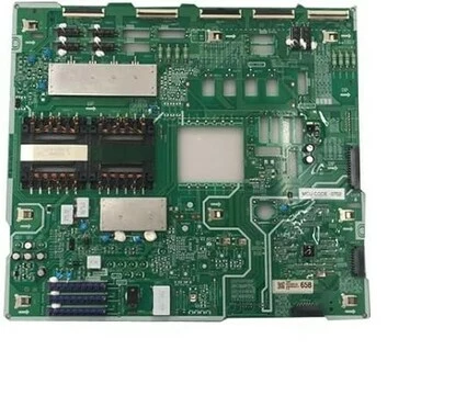 Placa Led Driver Samsung BN44-00980D