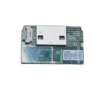 Módulo WIFI Bluetooth para TV Lg 43LW641H
