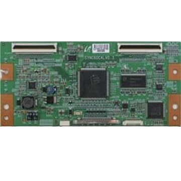 Placa T-Con SYNC60C4LV0.3