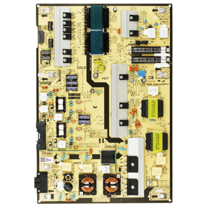 Placa BN4401103A