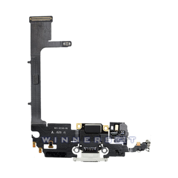 Flex conector carga iPhone 11 Pro