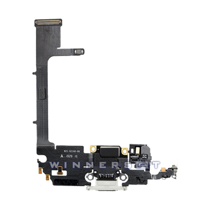 Flex conector carga iPhone 11 Pro