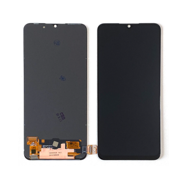 Pantalla Oppo Find X2 Lite Negra Original