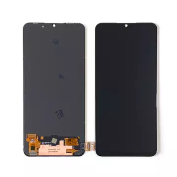 Pantalla Oppo Find X2 Lite Negra Original