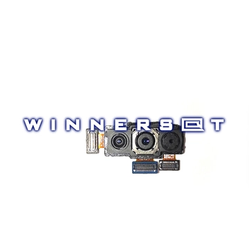 Camara trasera A30S SM-A307