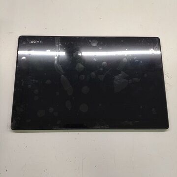 Xperia Z Tablet 16gb SGP321 Cellular