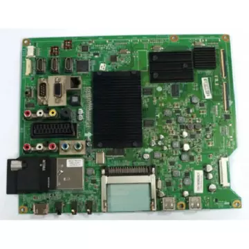 Placa Main EAX61742609(4)