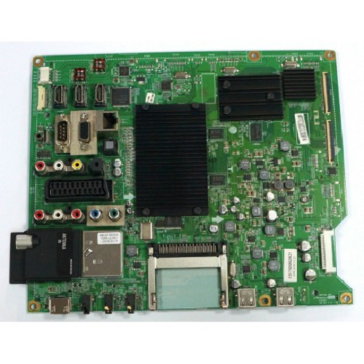 Placa Main EAX61742609(4)