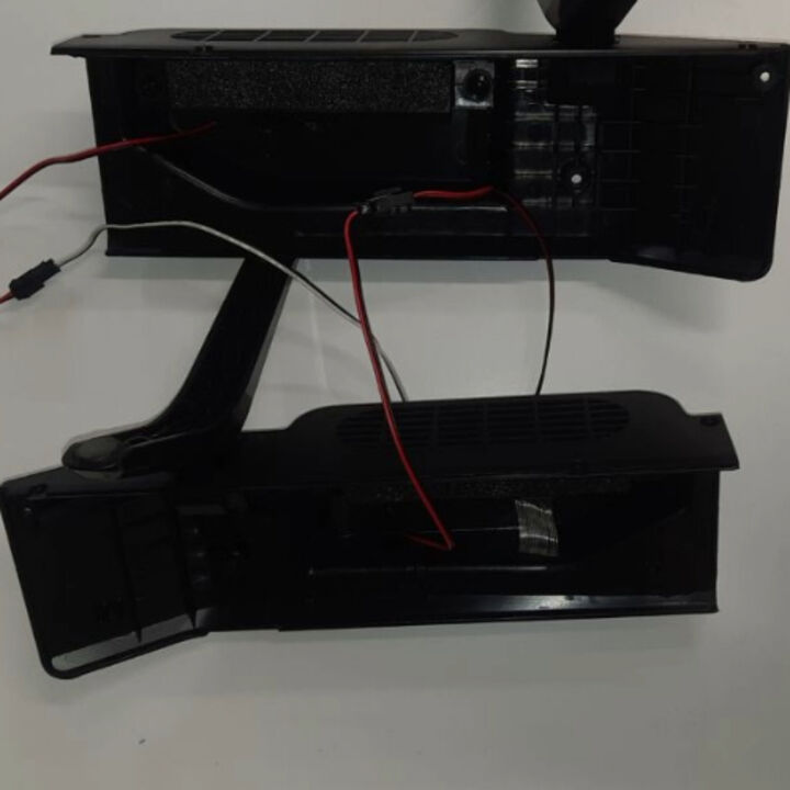 kit altavoces k312b8-002a