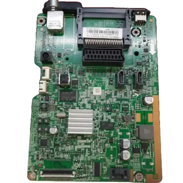 Placa Base BN41-02358