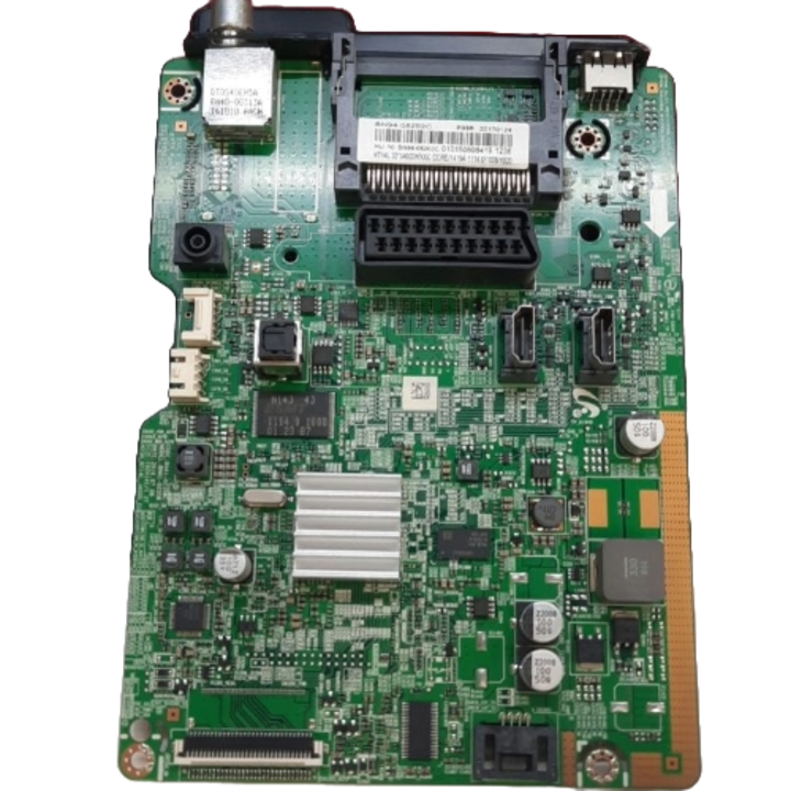 Placa Base BN41-02358