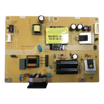 Fuente Alimentación 715G9611-P02-001-001S