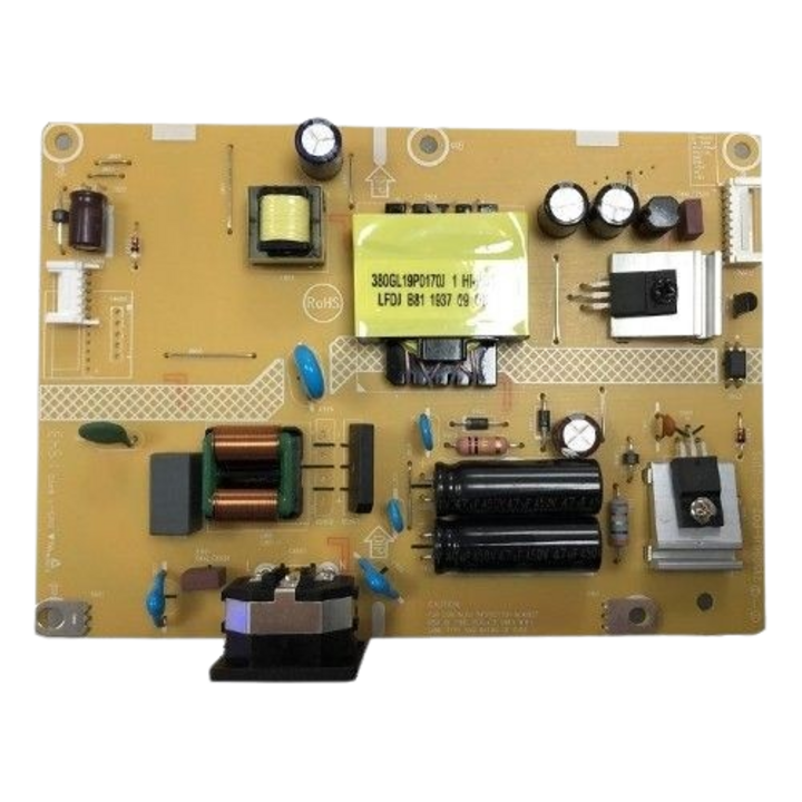 Fuente Alimentación 715G9611-P02-001-001S
