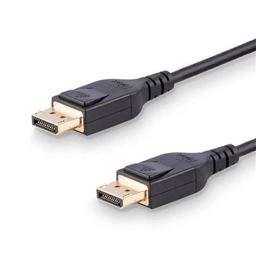 Cable Displayport 1.2 4K Nanocable