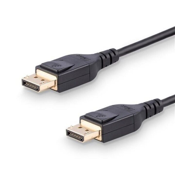 Cable Displayport 1.2 4K Nanocable