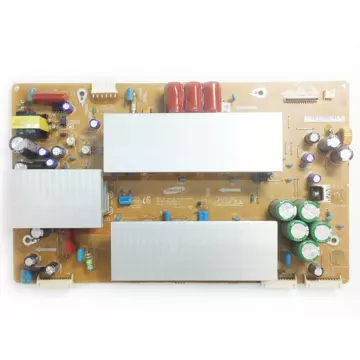 Placa Y-MAIN PS42A416C1D, LJ41-06004A