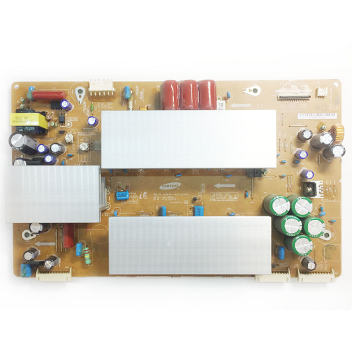 Placa Y-MAIN PS42A416C1D, LJ41-06004A