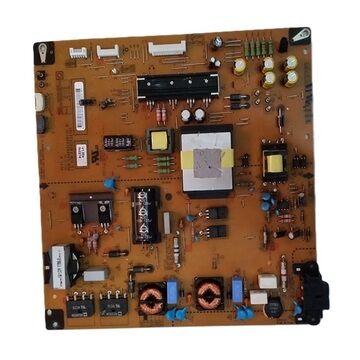 Fuente Alimentación EAX64310401