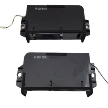 Set de altavoces 1-859-100-21 TV SONY XBR-65Z9D