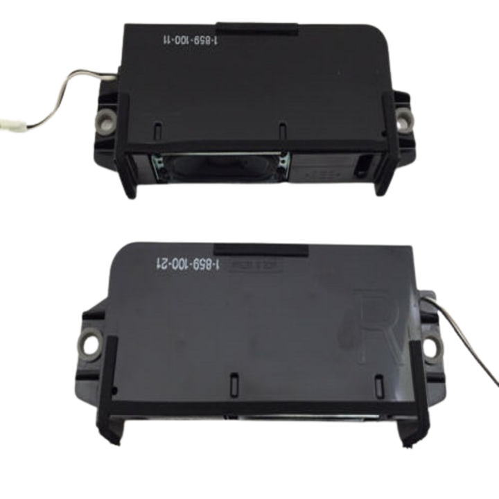 Set de altavoces 1-859-100-21 TV SONY XBR-65Z9D