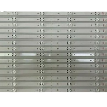 Hisense 65R6D LED Backlight Strips (14) 1177393 /