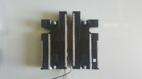 Altavoces Bn96-30335D Original para Tv Samsung
