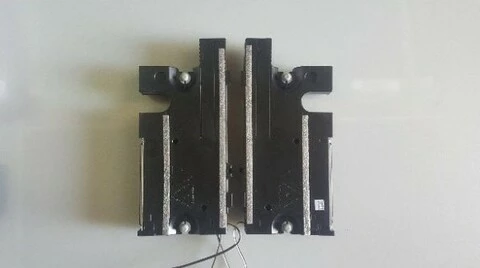 Altavoces Bn96-30335D Original para Tv Samsung