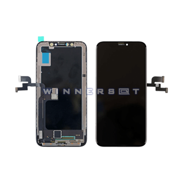 Pantalla iPhone XS Negra Original