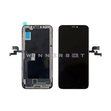 Pantalla iPhone XS Negra Original