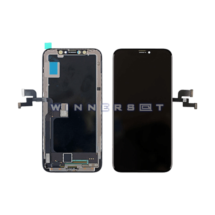 Pantalla iPhone XS Negra Original