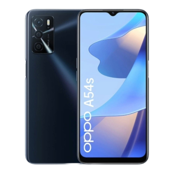 OPPO A54s 4GB/ 128 GB/ 6,5" /Negro