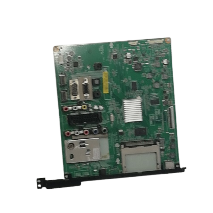 Placa base TV LG 22LV2520
