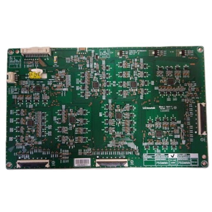 Controlador LED 3PCR02487A