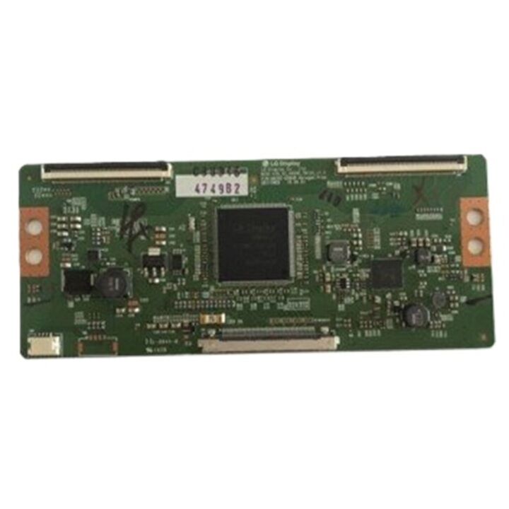 Placa T-Con 6870C-0584B