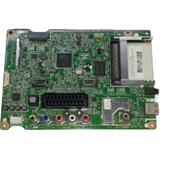 PLACA MAIN EAX65361505