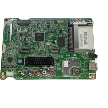 PLACA MAIN EAX65361505
